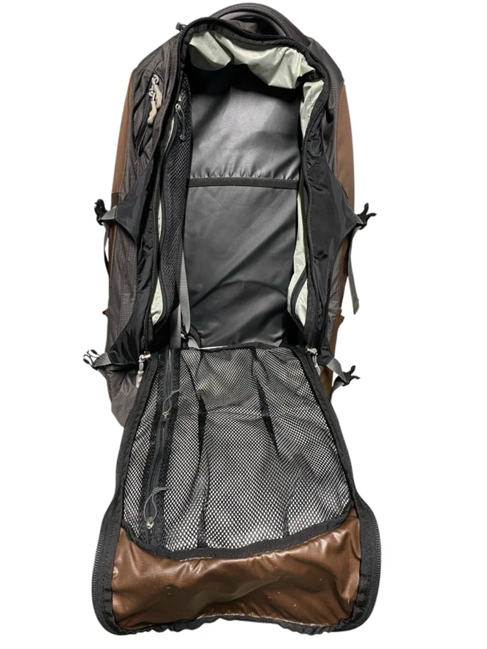 Men’s Osprey Waypoint 85 Travel / Hiking Pack